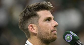 Cameron Norrie, après sa qualification en huitièmes de finale : « Est-ce que je sors avec Emma Raducanu ? Tu peux lui demander »
