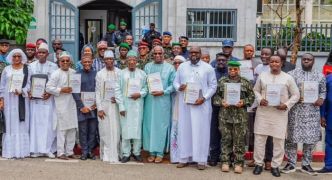 Projet de Constitution : Bah Oury détaille la stratégie de vulgarisation
