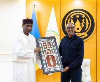L’art touareg, un outil diplomatique des juntes du Sahel