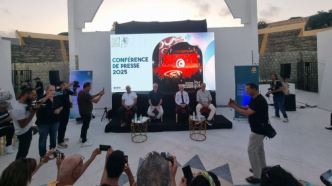 Festival international de Bizerte : Le programme