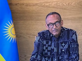 Paul Kagame relativise l'accord de paix avec la RDC et reste évasif sur les accusations visant le Rwanda