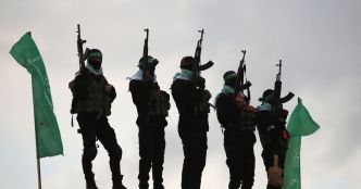Guerre à Gaza : le Hamas accepte la proposition de cessez-le-feu américaine et se dit prêt à engager les négociations