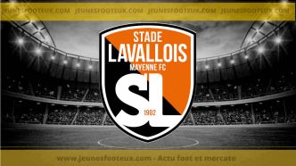 Stade Lavallois : après Owen Kouassi, Olivier Frapolli valide 2 jolis deals à Laval !
