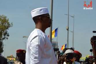 Internet : Le Tchad officialise l'arrivée de Starlink, une initiative portée par le Président Mahamat Idriss Deby