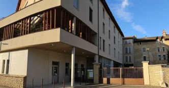Isère. Les cuisines d'un Ehpad fermées en urgence « en raison de graves dysfonctionnements »