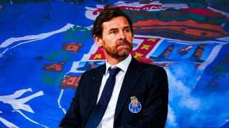 FC Porto : l'incroyable confidence d'André Villas-Boas après la mort de Diogo Jota