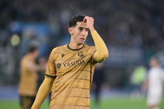 OM : Aguerd en prêt, Longoria tente un coup de génie
