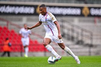 Mercato : L'Olympique lyonnais vend Amin Sarr au Hellas Vérone, Korbin Albert quitte le Paris Saint-Germain pour OL Lyonnes