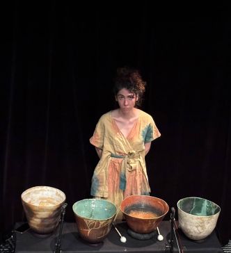 Marché de créateurs, biennale, "expérience sonore unique"... Tout ce qu'il faut savoir sur le festival de poterie de Biot ce dimanche