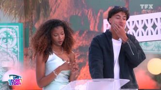 Secret Story 2025 : "T'as pas honte ?”, Noah choque tout le monde, il élimine Anita sans aucun scrupule