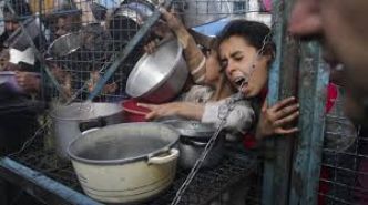 Gaza : Plus de 200 associations et ONG appellent à mettre fin à un système de distribution qui oblige la population à choisir entre mourir de faim ou sous les balles