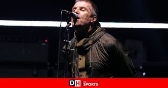Après 16 ans d'absence, "Oasis” revient en force et enflamme Cardiff (PHOTOS + VIDEOS)
