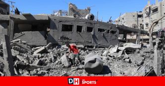 Trêve à Gaza: le Hamas dit être prêt à "engager immédiatement" des négociations