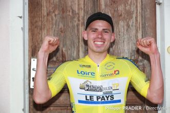 Matthew Fox : « Continuer à gagner »
