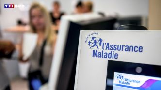 Fraudes à l'Assurance maladie : plusieurs responsables d'un réseau de centres dentaires mis en examen | TF1 INFO