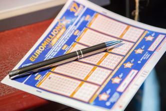 Résultat de l'EuroMillions (FDJ) : le tirage du vendredi 4 juillet 2025, 64 millions d'euros en jeu [EN LIGNE]