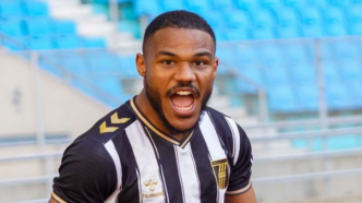 CSS : Barakat Hamidi sur le point de rejoindre le club qatari Al Waab