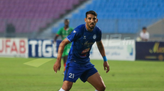 Union sportive monastienne : Deux offres pour Hazem Mestouri