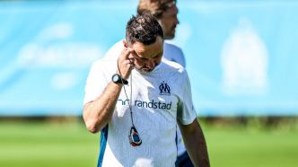 Transfert : Stupeur à l'OM, De Zerbi victime d'une trahison ?