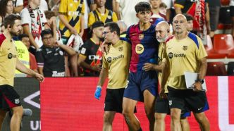 Le retour de Marc Bernal se précise enfin
