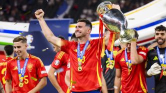 Le mercato d'Aymeric Laporte vire au cauchemar