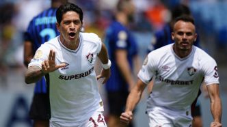 Mondial des Clubs : Fluminense vient à bout d'Al-Hilal et file en demi-finales