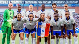 Euro Féminin 2025 : ce qu'il faut savoir de l'équipe de France