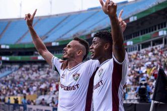 CdM Clubs : Fluminense stoppe brutalement Al Hilal
