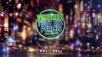 Vendredi tout est permis du 4 juillet 2025 : les invités de Booder ce soir sur TF1 (inédit)