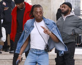 Koba LaD condamné : "menacée et intimidée”, la passagère de son accident mortel porte plainte