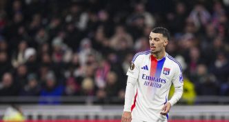 OL : le départ de Mikautadze se précise, une belle somme à venir avant la DNCG