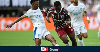 Coupe du monde des clubs: Fluminense défait Al-Hilal et attend Palmeiras ou Chelsea en demies
