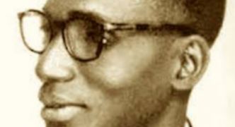 AUJOURD'HUI : 04 juillet 1985 décès de Mamba Sano, 2e député guinéen