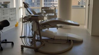 Fraude à l'Assurance maladie : plusieurs responsables du réseau de centres dentaires Nobel Santé mis en examen