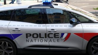 Doubs : la famille d'un directeur d'une société de métaux précieux séquestrée, deux individus mis en examen et incarcérés