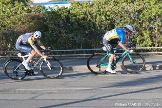 Tour du Pays Roannais - Et. 1 : Les photos