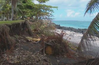 Nu'u Moana : anticiper le changement climatique pour protéger les littoraux polynésiens