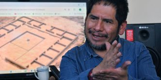 Archéologie: Un temple pré-inca millénaire découvert en Bolivie