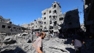 Trêve à Gaza : Le Hamas prêt à engager des négociations immédiatement