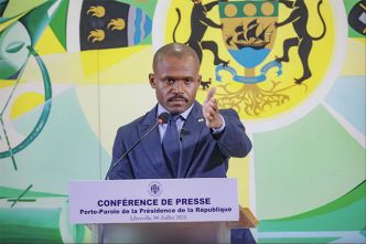 Affaire Bongo : la présidence gabonaise dénonce une stratégie de diversion après la sortie médiatique de Sylvia et Noureddin
