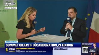 BFM Climat - Vendredi 4 juillet