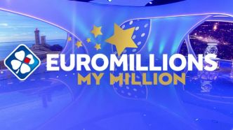 Euromillions : pas de grand gagnant ce vendredi 4 juillet, découvrez le montant du prochain jackpot