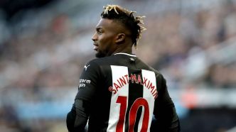 Allan Saint-Maximin raconte son calvaire à Fenerbahçe