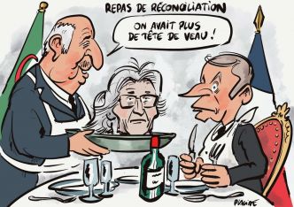 Aucune amnistie pour Boualem Sansal, les relations Paris/Alger au plus mal