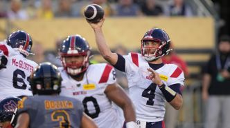 Les Alouettes veulent « protéger leur maison »