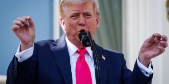 États-Unis: Donald Trump promulgue sa «grande et belle loi» budgétaire