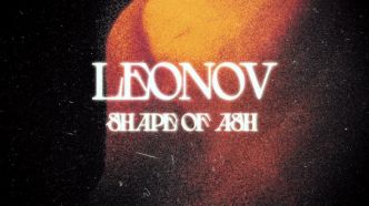 Leonov : Full EP