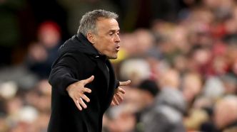 Mercato PSG : Luis Enrique met un stop au Bayern Munich pour Bradley Barcola