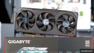 Actualité : Soldes / Bon plan – La carte graphique AMD Radeon RX 9070 Powercolor "5 étoiles" à 696,90 €