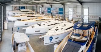 HanseYachts AG - le changement d'actionnaire est désormais effectif